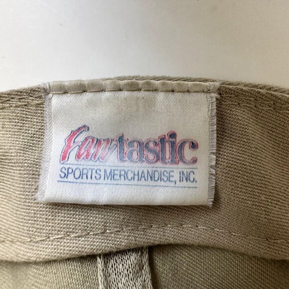 VTG Pittsburgh Pirates Three Rivers Stadium 1970-2008 Adjustable Strap Hat Cap - Picture 10 of 11